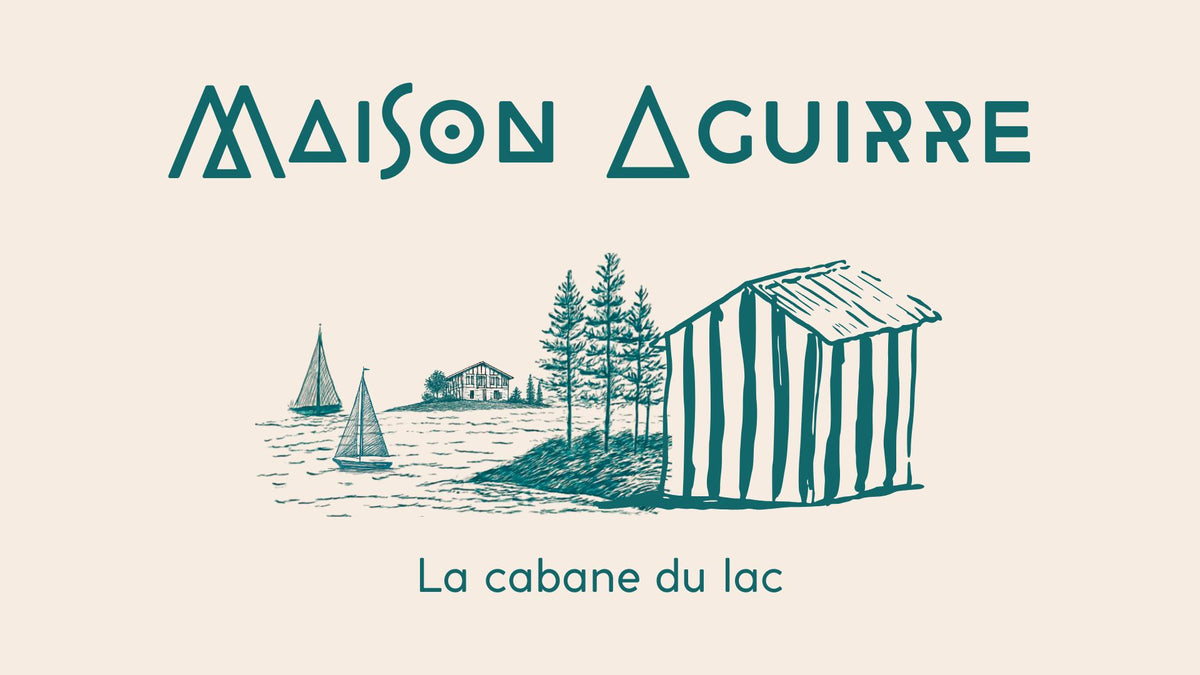 Maison Aguirre